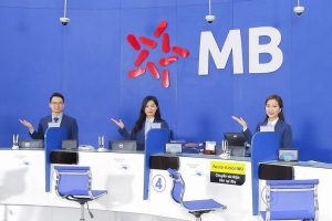 MBBank đạt gần 11.900 tỷ đồng lợi nhuận trong 6 tháng, nợ xấu tăng 52%