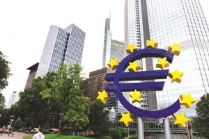 ECB dự kiến nâng lãi suất vào ngày 21/7