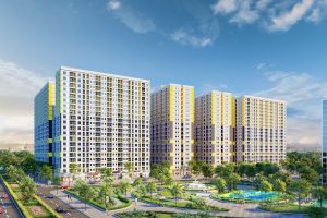 Dự án nhà ở xã hội hơn 3.200 tỷ đồng tại Bắc Giang đang tìm nhà đầu tư