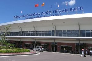 Đề xuất hơn 24.000 tỷ đồng nâng cấp sân bay Cam Ranh