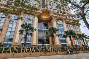 Bộ Tài chính phản hồi kiến nghị về kế hoạch trả tiền của Tân Hoàng Minh