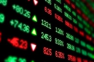 Cổ phiếu ngân hàng ‘đỏ lửa’, VN-Index rớt hơn 6 điểm