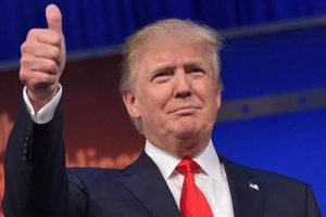 Ông Trump phát tín hiệu mạnh nhất sẽ tranh cử tổng thống Mỹ 2024