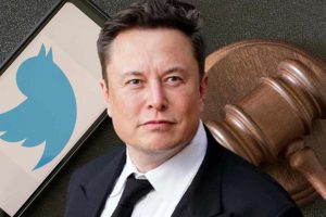 Twitter đâm đơn kiện Elon Musk, yêu cầu vị tỷ phú phải hoàn tất thoả thuận