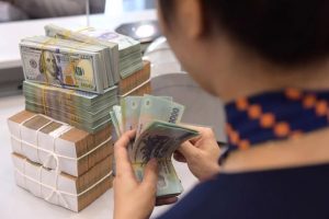 Tiền Việt ít mất giá nhất trong khu vực Châu Á – Thái Bình Dương