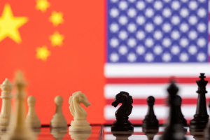 Trung Quốc cảnh báo các nước châu Á tránh làm ‘quân cờ’ cho các cường quốc