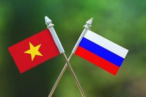 Việt Nam là điểm tựa ổn định của Nga với Đông Nam Á
