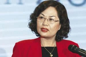 Thống đốc Nguyễn Thị Hồng: Việc chênh lệch giá vàng trong nước và thế giới thời gian qua là phù hợp