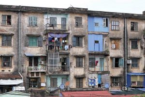 TP.HCM: Tháo gỡ khó khăn cho việc cải tạo chung cư cũ