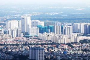 Hà Nội: Ít người mua, giá nhà đất vẫn tăng