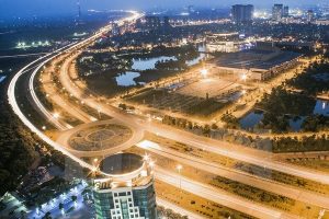 Gấp rút triển khai xây dựng đô thị vệ tinh ở Hà Nội