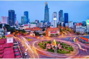 VNDirect: GDP Việt Nam quý III/2022 có thể tăng 11%