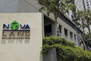Novaland (NVL) dự kiến phát hành lượng lớn cổ phiếu nhằm tăng vốn