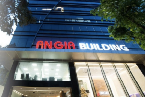 An Gia (AGG): Dragon Capital bán xong 5 triệu cổ phiếu, ước thu về gần 187 tỷ đồng