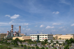 Điện lực Dầu khí Việt Nam thực hiện 69% kế hoạch doanh thu chỉ sau 7 tháng