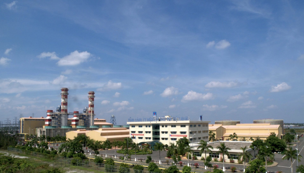 Tổng Công ty Điện lực Dầu khí Việt Nam