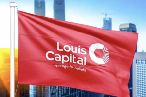 Cổ phiếu TGG tăng trần 5 phiên liên tiếp, lãnh đạo Louis Capital nói gì?