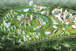 Quảng Nam: Dự kiến chi gần 4.200 tỷ đồng để giải phóng mặt bằng dự án Làng Đại học Đà Nẵng