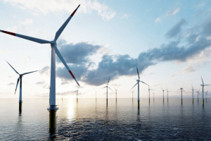 T&T và ‘đại gia’ Đan Mạch muốn làm dự án điện gió ngoài khơi 2,5 tỷ USD tại Thái Bình