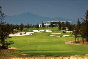 OceanBank rao bán lần thứ 5 khoản nợ hơn 800 tỷ của chủ sân golf Đầm Vạc