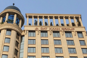 Đất Xanh Group dự kiến chi 8.000 tỷ đồng mua cổ phần BĐS Hà An