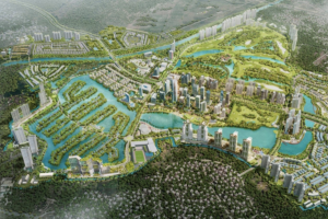 ‘Số phận’ dự án khu đô thị hơn 13.600 tỷ tại Lâm Đồng sắp được định đoạt