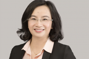 Ngân hàng Nhà nước chấp thuận bà Ngô Thu Hà giữ chức Tổng giám đốc SHB