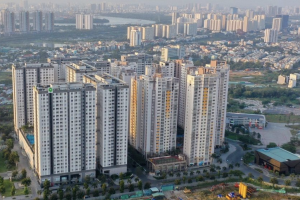Hà Nội: Thành lập đoàn kiểm tra về quản lý nhà nước về vận hành, sử dụng nhà chung cư tại 5 quận
