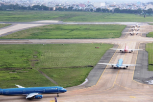 Sơn La muốn xây sân bay Nà Sản theo hình thức PPP