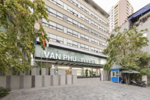 Văn Phú-Invest (VPI) chốt quyền phát hành gần 22 triệu cổ phiếu để trả cổ tức
