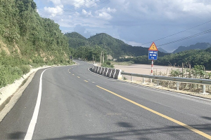 Đề xuất nâng cấp, cải tạo 5 tuyến Quốc lộ kết nối với Lào bằng vốn vay WB