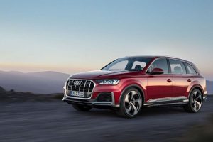 Triệu hồi Audi Q7 và Audi Q8 2019 – 2021 vì lỗi bơm nhiên liệu
