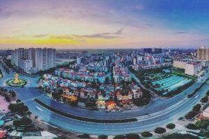 Bắc Ninh: Bất động sản hạ nhiệt do bị đẩy giá quá cao?