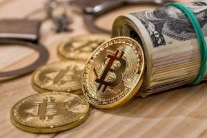 Giá Bitcoin có thể sớm mất mốc 30.000 USD
