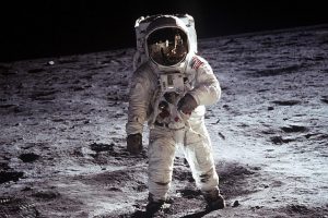 NASA sẵn sàng cho sứ mệnh sớm đưa con người trở lại Mặt Trăng