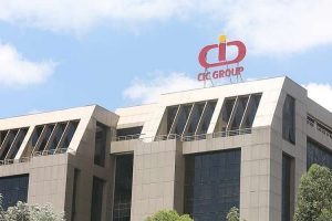 CIC Group muốn bán 13,4 triệu cổ phiếu riêng lẻ giá 15.000 đồng/cp