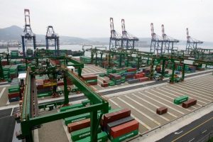 Trung Quốc áp đặt hàng loạt hạn chế thương mại với Đài Loan