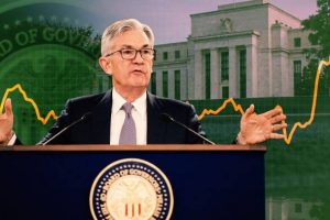 Fed có thể tăng lãi suất thêm ít nhất 3 đợt trong năm nay