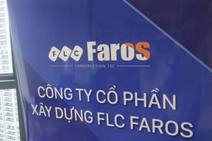 Cổ phiếu ROS (FLC Faros) nguy cơ bị đình chỉ giao dịch