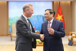 “Cam kết của Thủ tướng tại COP 26 giúp cải thiện mạnh mẽ hình ảnh Việt Nam”