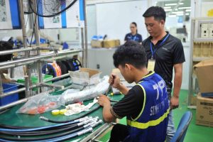 Thị trường lao động Việt Nam vẫn ‘khát’ nguồn nhân lực cao