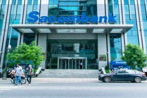 Dragon Capital tiếp tục nâng sở hữu tại Sacombank lên thêm 1%
