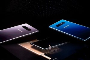 Đạt doanh thu quý II gần 60 tỷ USD, Samsung vẫn lo khi nhu cầu công nghệ giảm