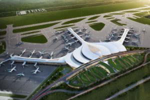 4 Bộ sẽ đánh giá hồ sơ dự thầu gói thầu 35.000 tỷ đồng tại sân bay Long Thành