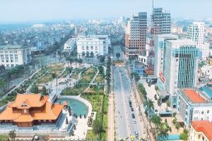 NovaGroup đề xuất quy hoạch đô thị sinh thái, thông minh tại Thái Bình