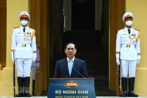 Việt Nam – thành viên nòng cốt trong sự phát triển của ASEAN