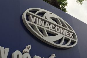 Vinaconex tăng lãi sau soát xét
