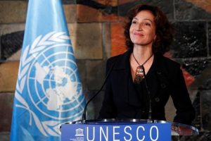 Tổng giám đốc Audrey Azoulay: “Việt Nam là một hình mẫu hợp tác hiệu quả với UNESCO”