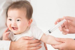 Sẽ sớm có vaccine sởi, bạch hầu, ho gà, uốn ván miễn phí cho trẻ