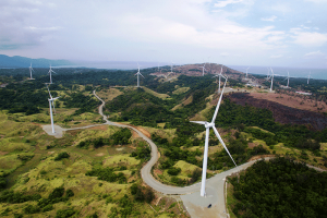 ASEAN nỗ lực hướng tới chuyển dịch năng lượng trong khu vực